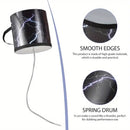 MMC Thunder Drum Sound Effect Instrument 15cm