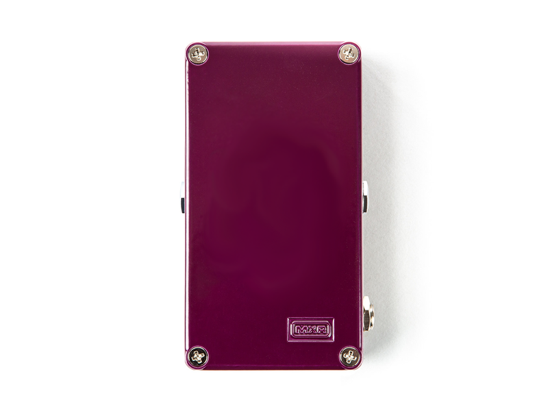 MXR M305 Tremolo