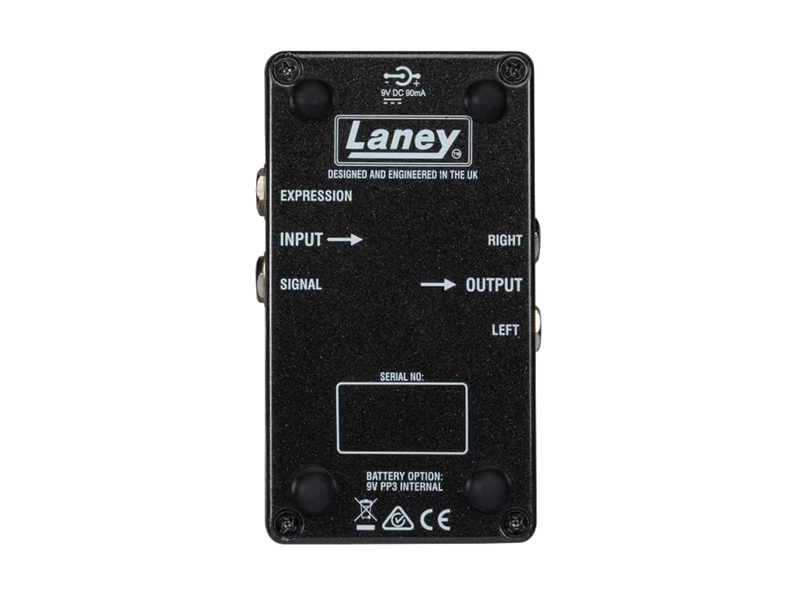 Black Country Customs Secret Path Reverb