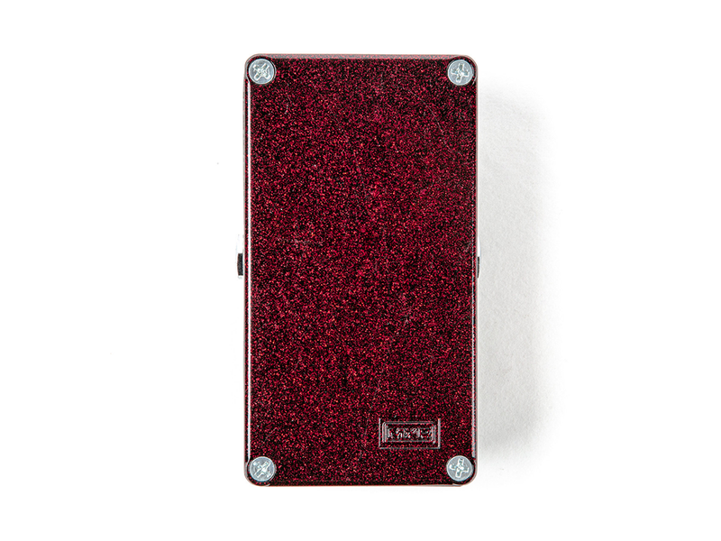 MXR M251 FOD Drive