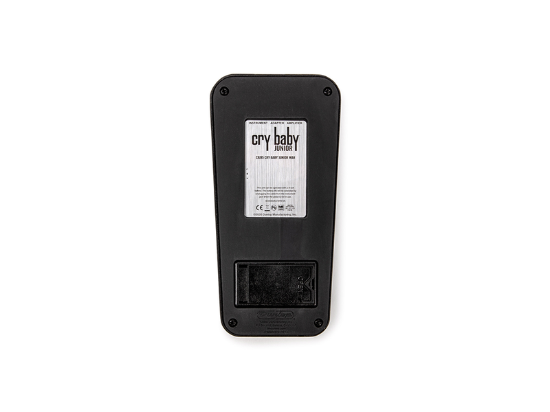 Dunlop Crybaby CBJ95 Junior Wah