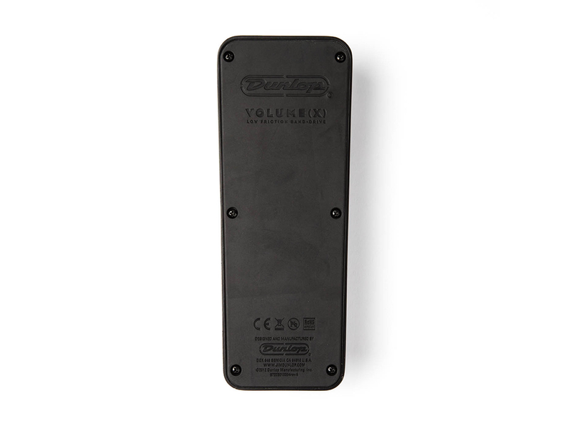 Dunlop DVP3 Volume X