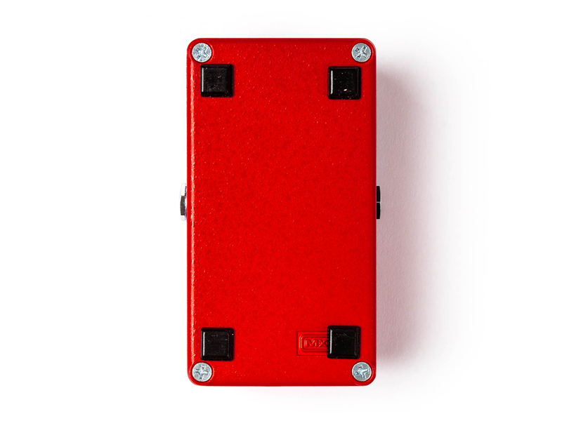 MXR M115 Distortion III
