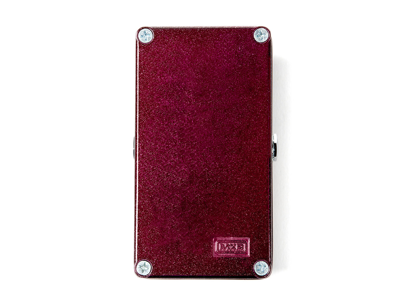 MXR M236 Super Badass Variac Fuzz