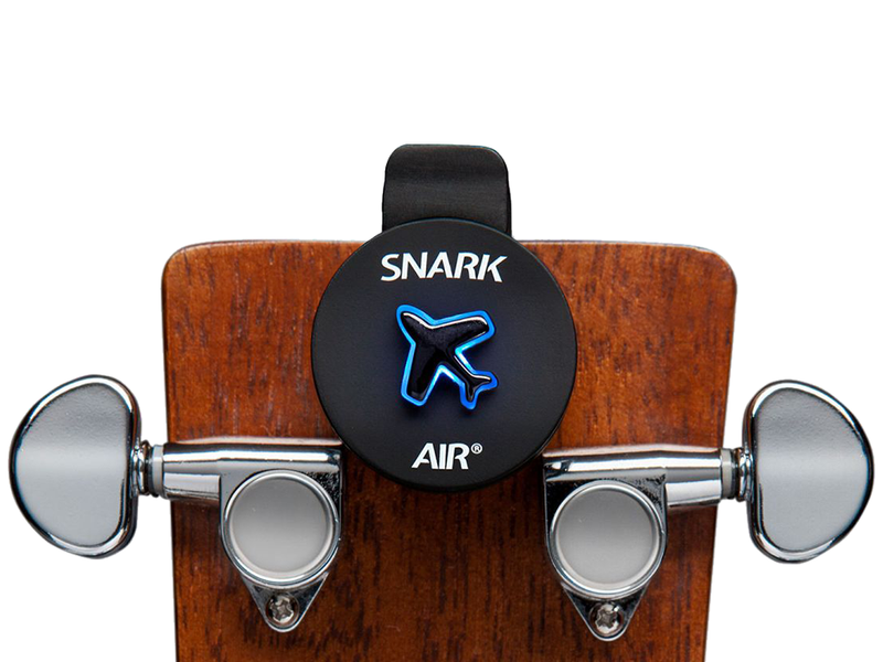 Snark Air Low Profile Tuner Clip