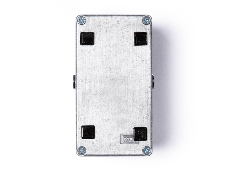 MXR M116 FullBore Metal Distortion