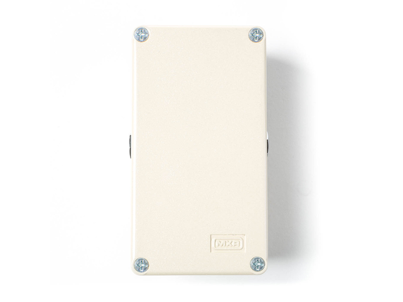 MXR M233 Micro Amp+