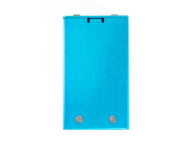 Way Huge Smalls WM71 Aqua-Puss Analog Delay
