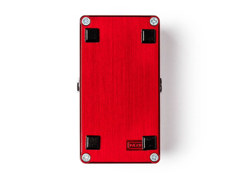 MXR M78 Custom Badass '78 Distortion