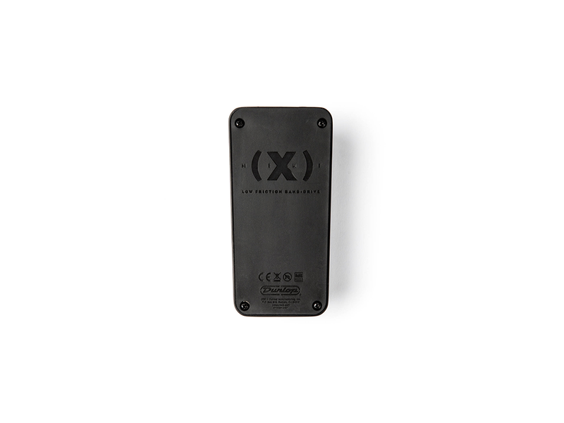 Dunlop DVP4 Volume X Mini