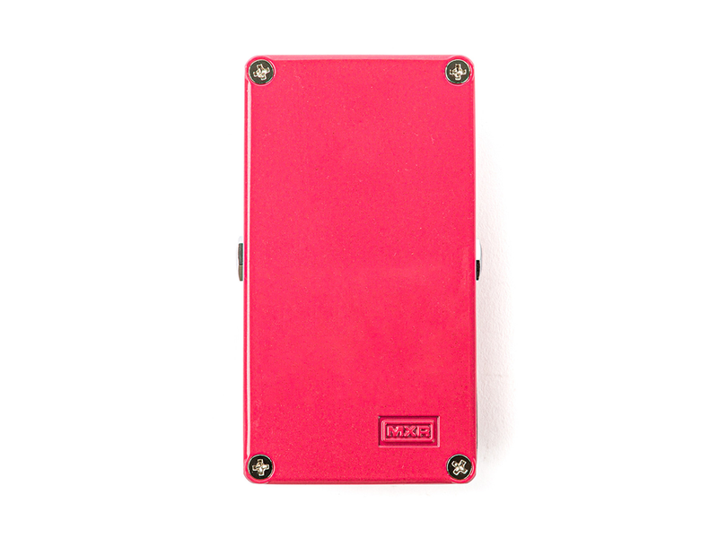 MXR M94SE Fat Sugar Drive