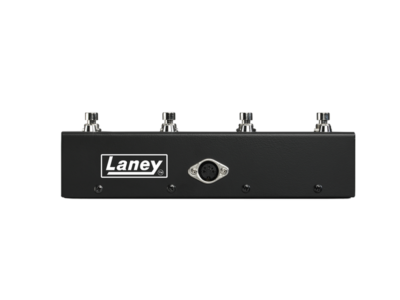 Laney Four Way Switch