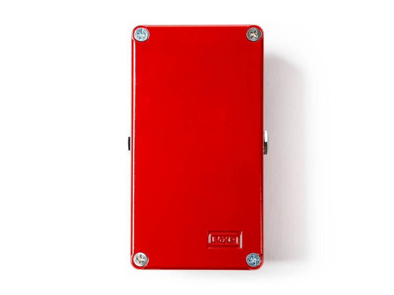 MXR CSP102SL Script Dyna Comp