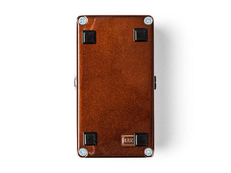 MXR M84 Bass Fuzz Deluxe