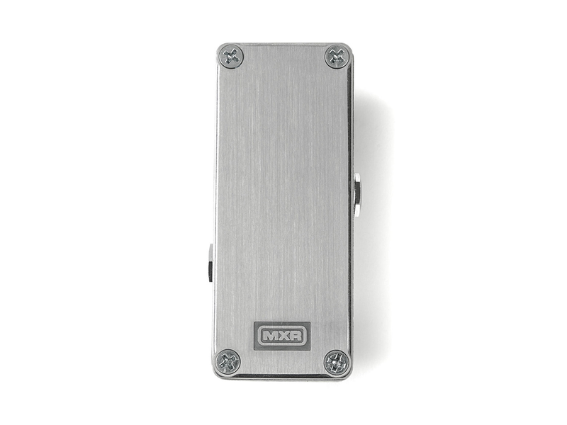 MXR M293 Booster Mini