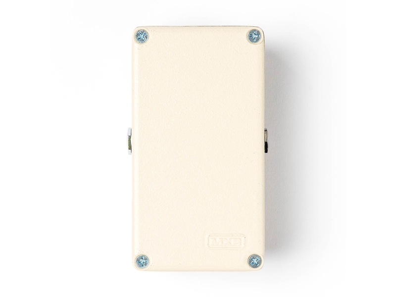 MXR M133 Micro Amp