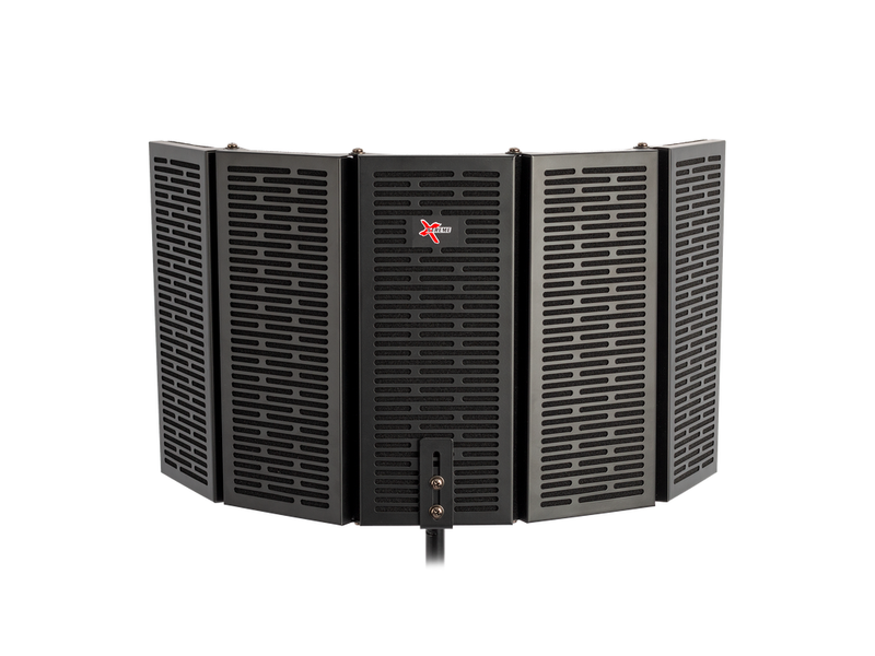 Xtreme GM65 Microphone Isolation Shield