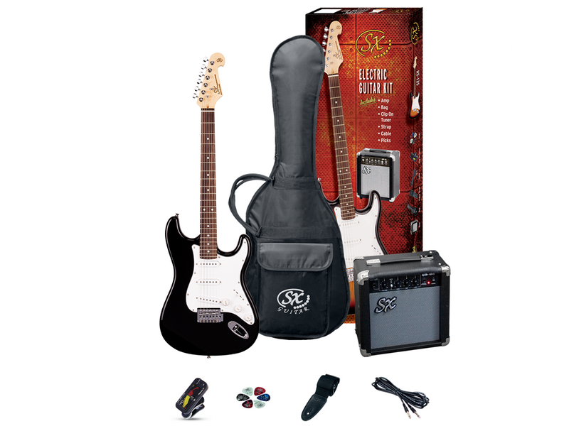 Essex guitars price deals