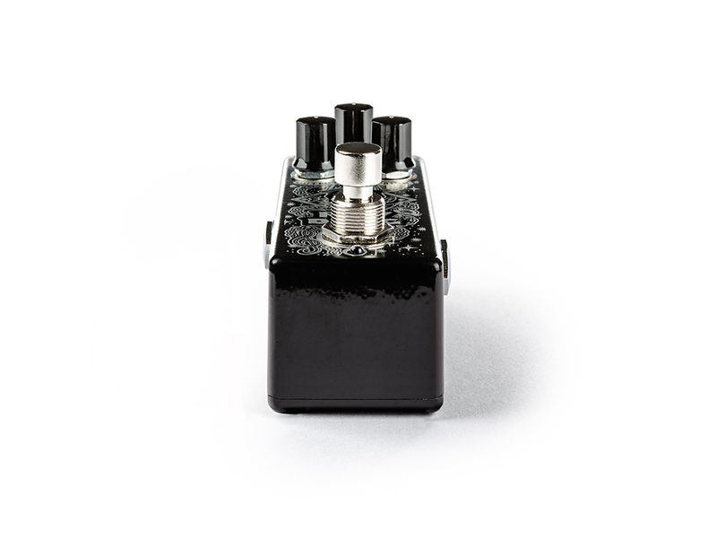 MXR EG74 Raw Dawg Overdrive