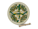 Waltons 12 Inch Celtic Cross Bodhran