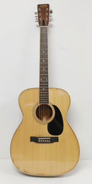 K. Country FG-150 Vintage 70's Steel String Acoustic Guitar Made in Japan