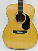 K. Country FG-150 Vintage 70's Steel String Acoustic Guitar Made in Japan