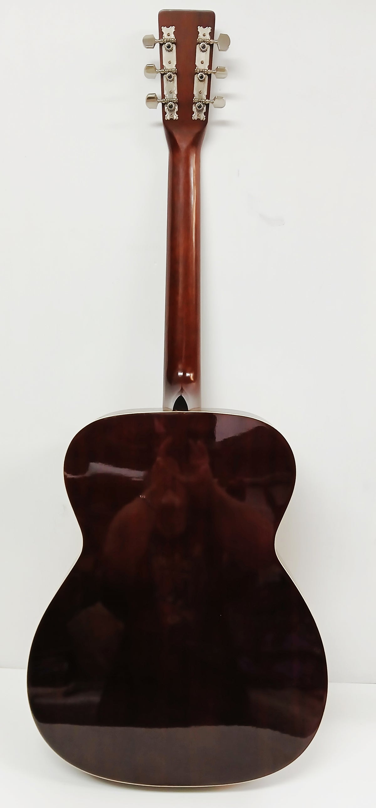 K. Country FG-150 Vintage 70's Steel String Acoustic Guitar Made in Ja