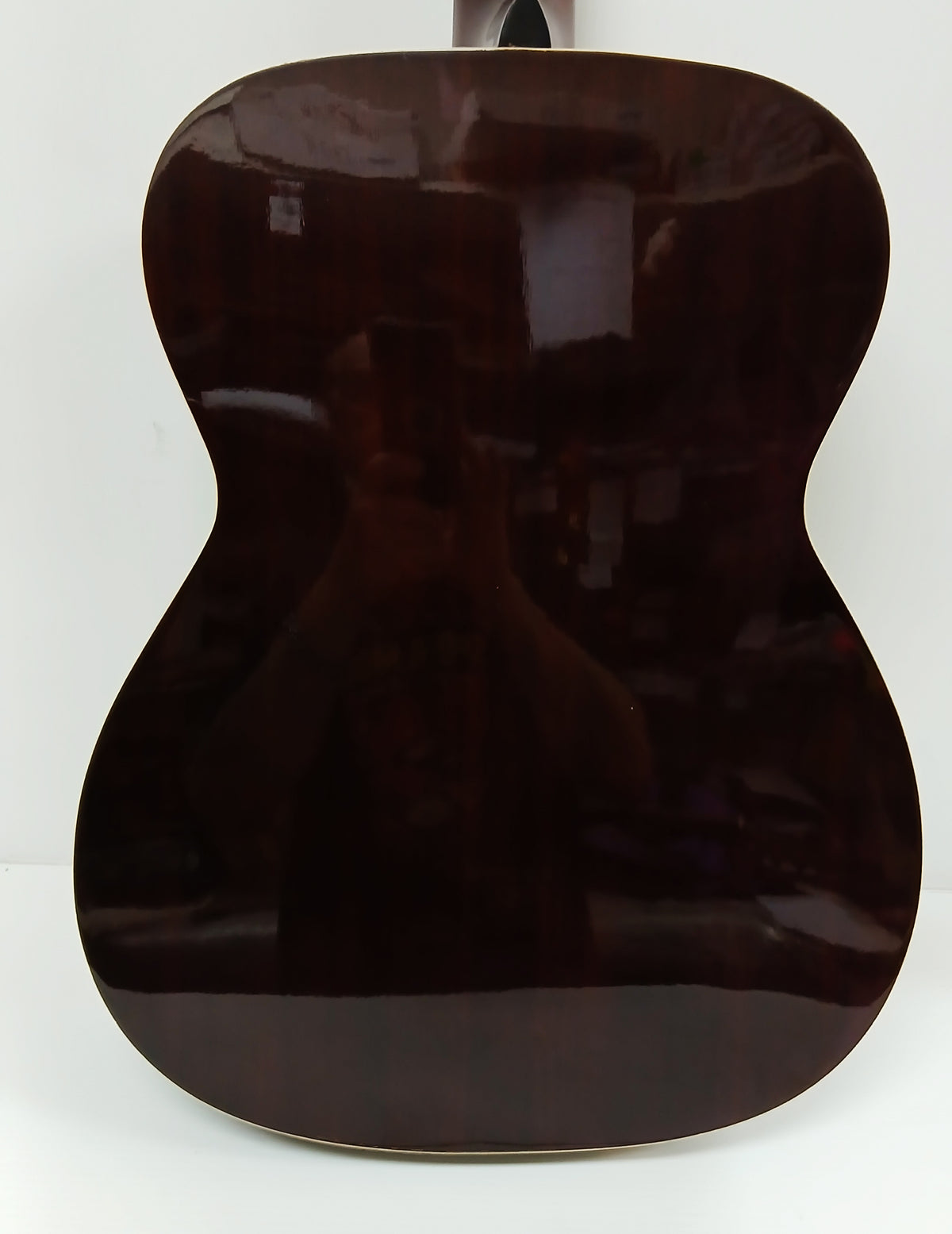 K. Country FG-150 Vintage 70's Steel String Acoustic Guitar Made in Ja