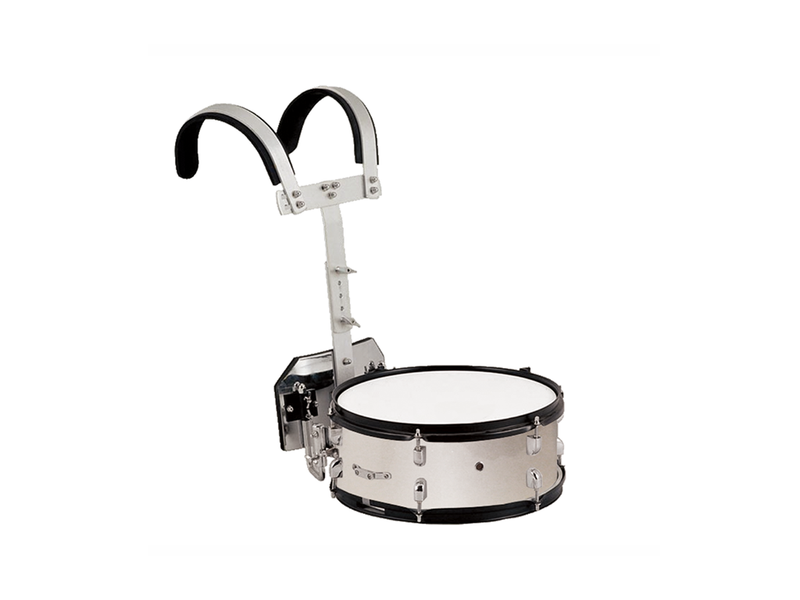 DXP DA8601 13 x 5.5 Inch Marching Snare with Harness