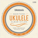 D'Addario Baritone Ukulele Strings
