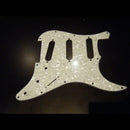 MMC Pickguard Scratch Plate Pearl SSS