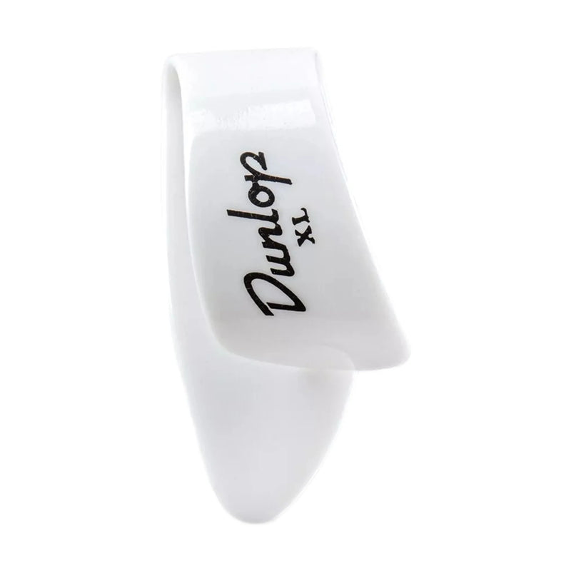Dunlop Xtra Large White Thumbpick