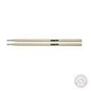 DXP Drum Sticks Maple 5A Wood Tip