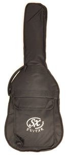 EB400 SX 4/4 Electric Guitar Bag