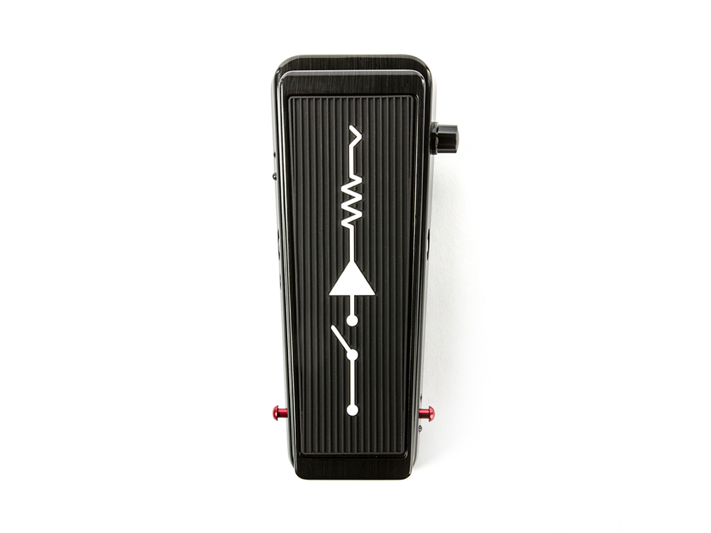 MXR Custom Audio Electronics MC404 Wah