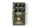 MXR M81 Bass Preamp