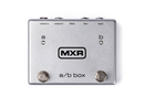 MXR M196 A/B Box