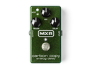 MXR M169 Carbon Copy Analog Delay