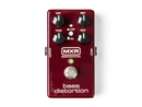 MXR M85 Bass Distortion