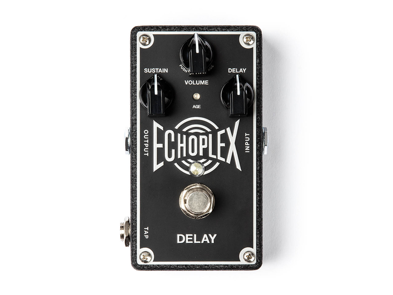 Dunlop EP103 Echoplex Delay