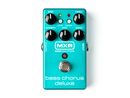 MXR M83 Bass Chorus Deluxe