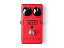 MXR M102 Dyna Comp Compressor