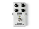 MXR M89 Bass Overdrive