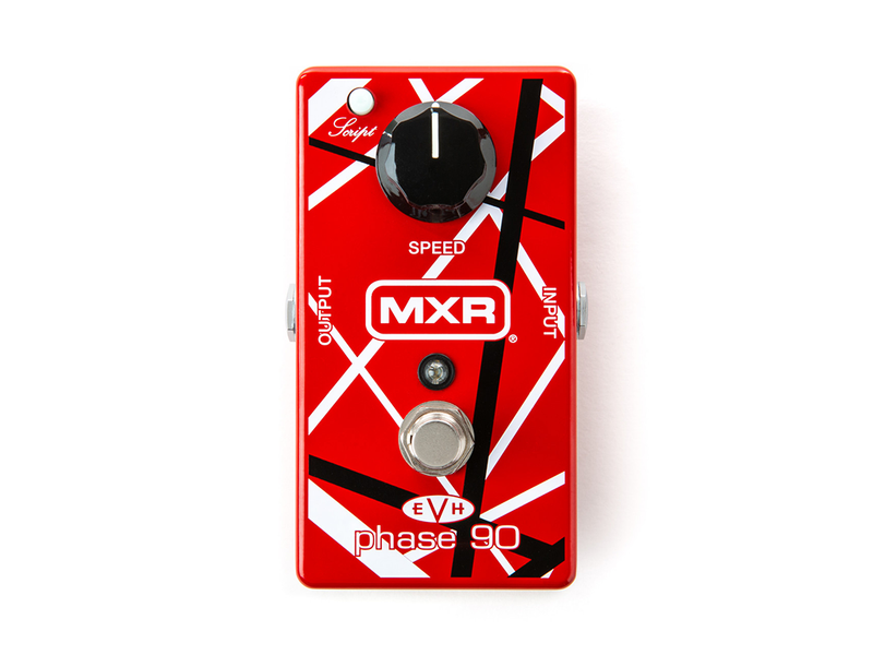 MXR EVH90 EVH Phase 90