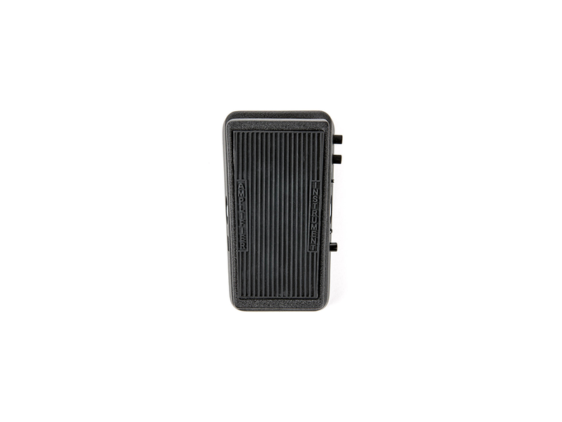 Dunlop Crybaby CBM535Q Multi-Wah Mini