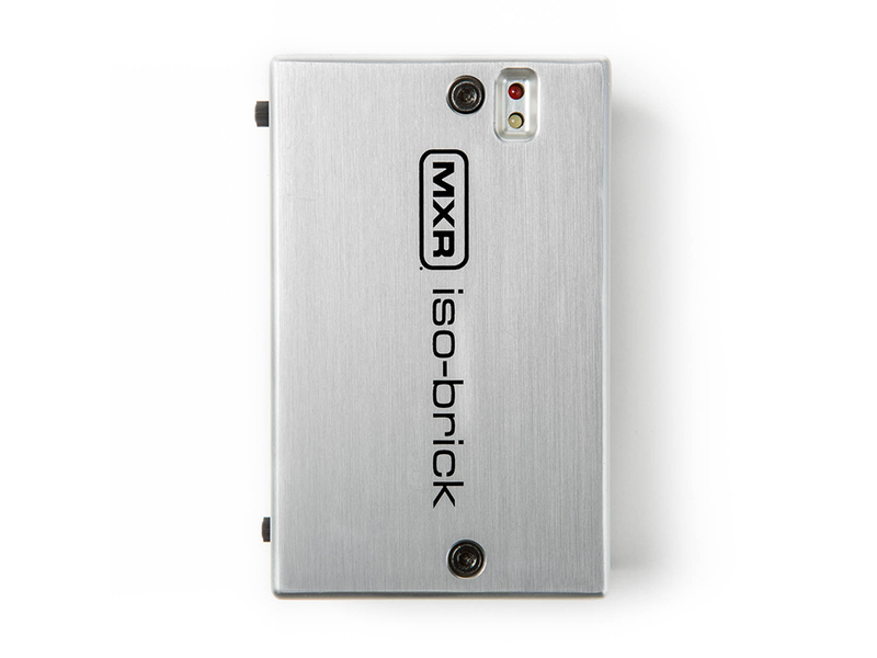 MXR M238 Iso Brick Multi Power Supply