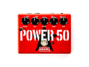 MXR TBM1 Tom Morello Power 50 Overdrive