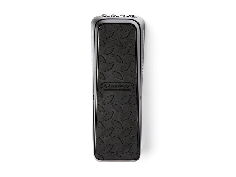Dunlop DVP3 Volume X