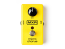 MXR M148 Micro Chorus