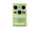Way Huge Smalls WM22 Green Rhino Overdrive MkV